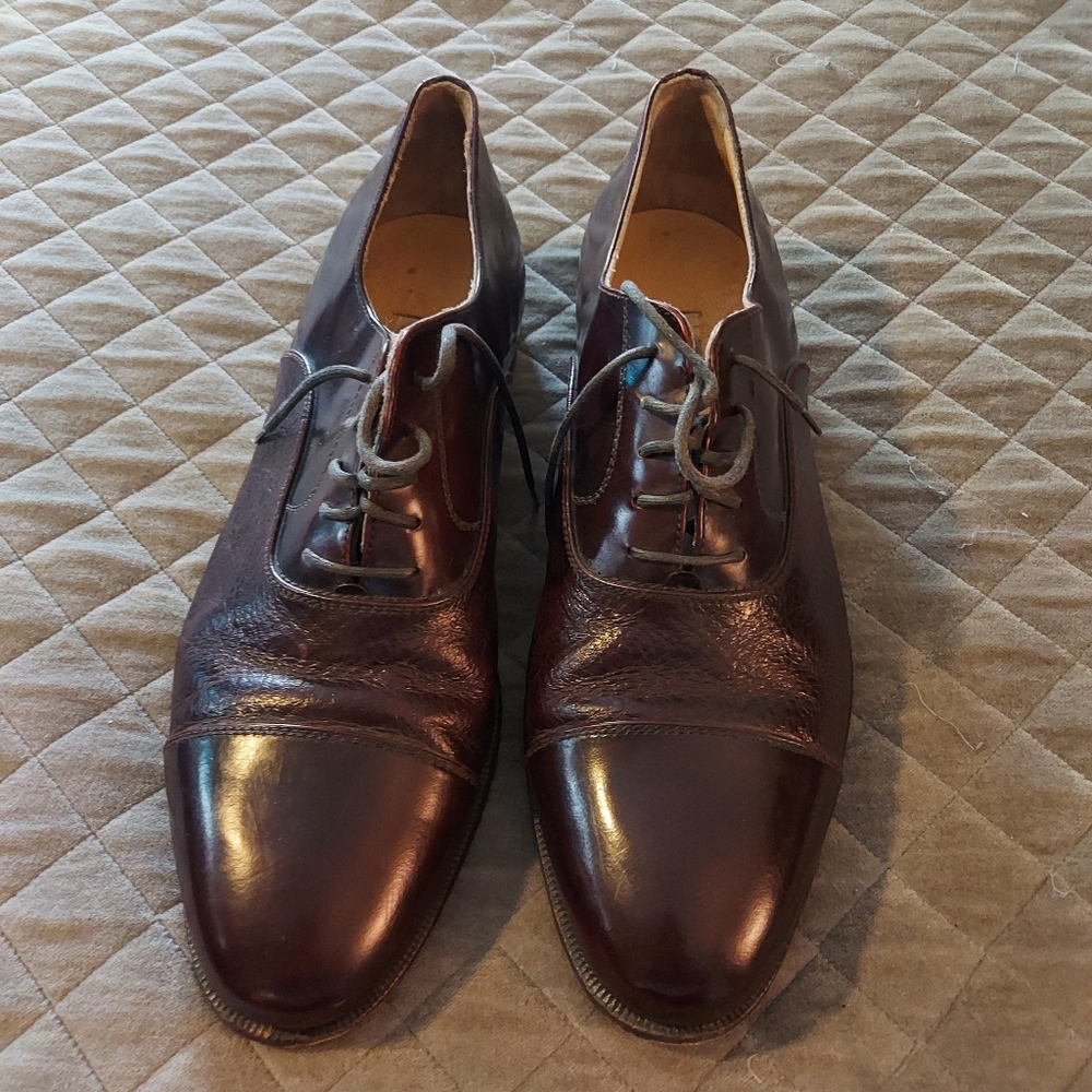 Maurizio men's shoes
